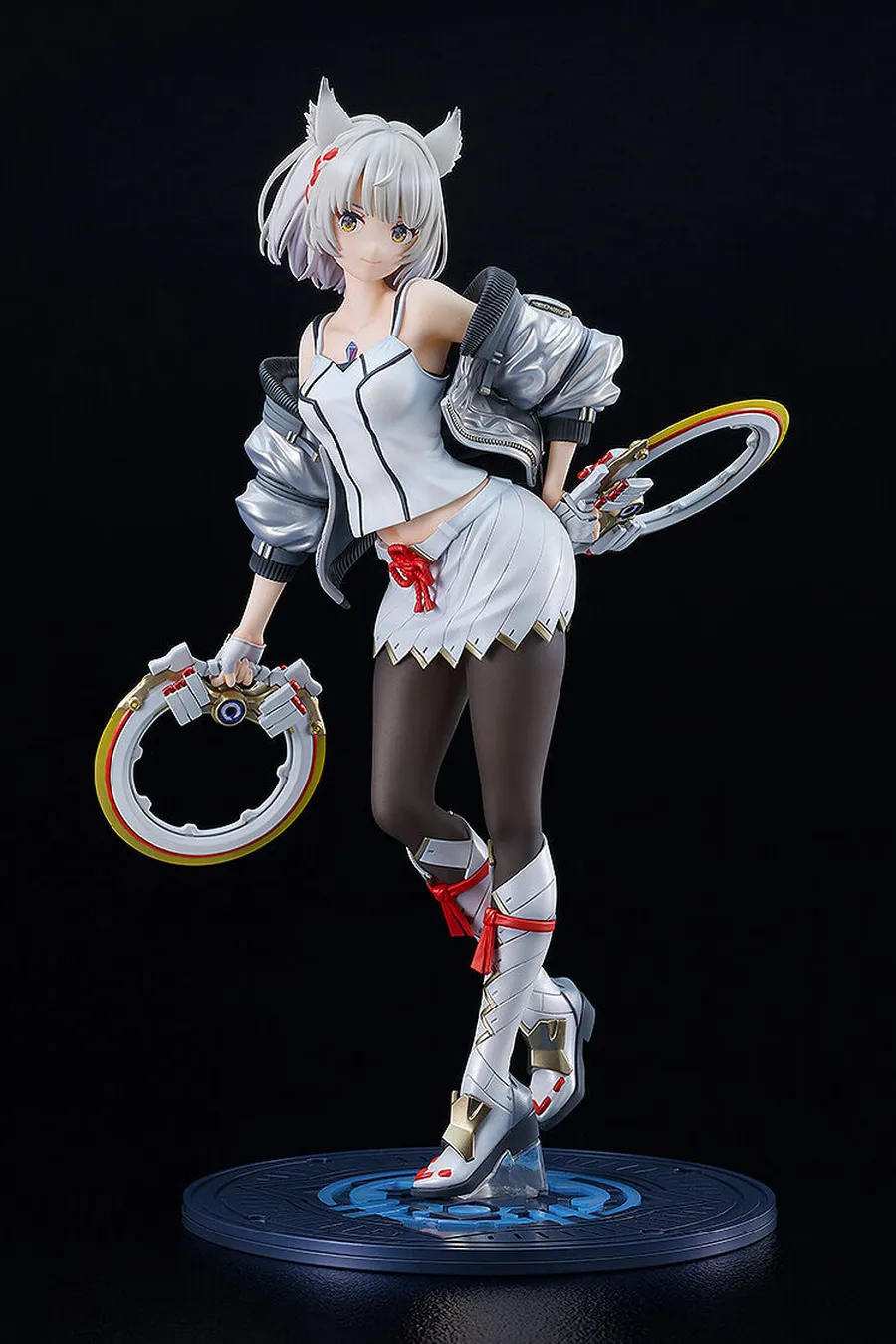 Xenoblade Chronicles 3 Mio 1/7 Complete Figure - Image 4