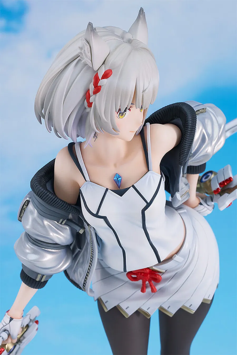 Xenoblade Chronicles 3 Mio 1/7 Complete Figure - Image 8