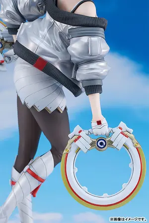 Xenoblade Chronicles 3 Mio 1/7 Complete Figure - Image 11