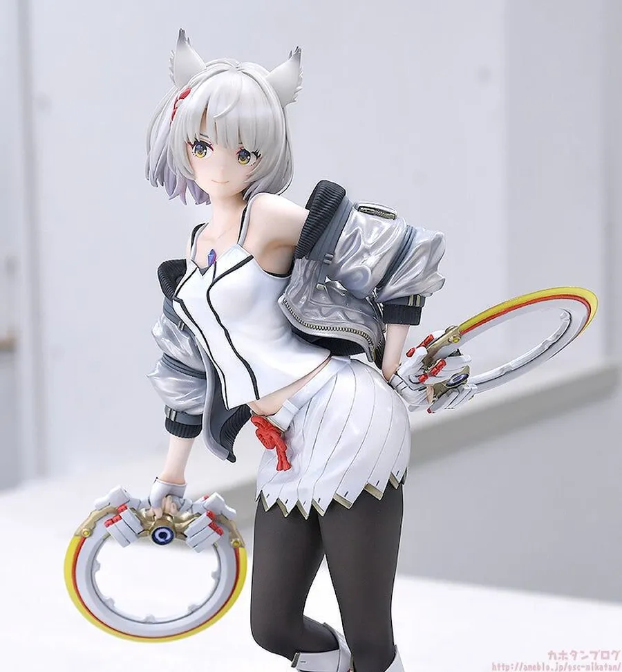 Xenoblade Chronicles 3 Mio 1/7 Complete Figure - Image 12