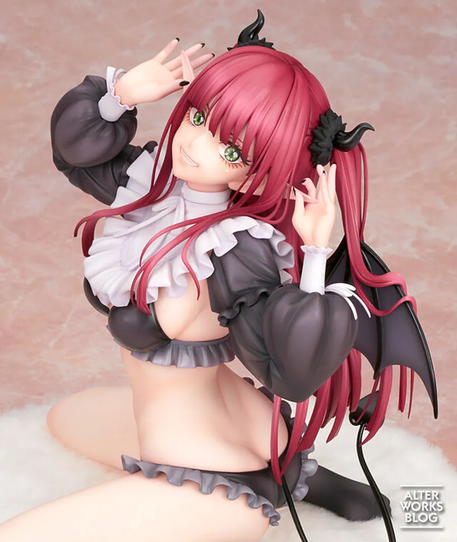My Dress-Up Darling Marin Kitagawa Liz Ver. 1/6 Complete Figure - Image 6