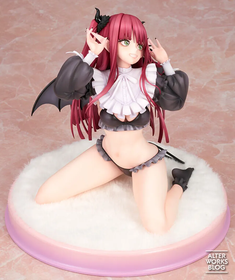 My Dress-Up Darling Marin Kitagawa Liz Ver. 1/6 Complete Figure - Image 8