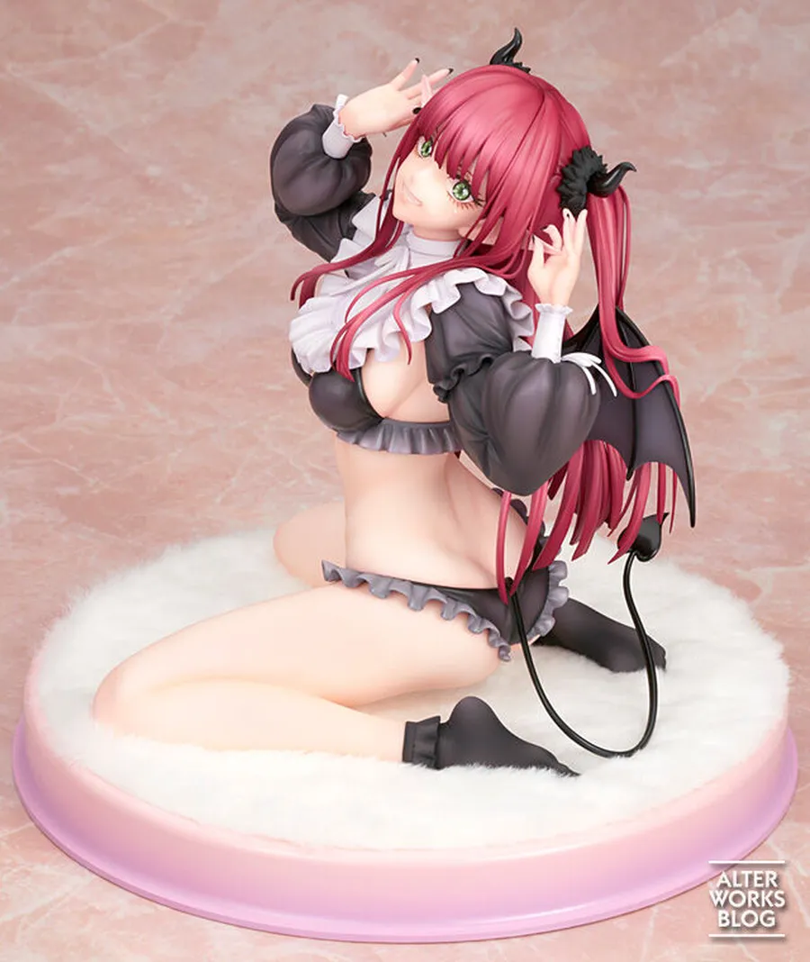 My Dress-Up Darling Marin Kitagawa Liz Ver. 1/6 Complete Figure - Image 9