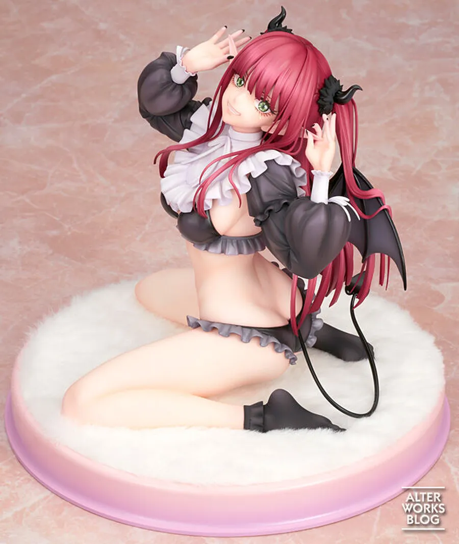 My Dress-Up Darling Marin Kitagawa Liz Ver. 1/6 Complete Figure - Image 10