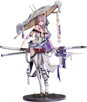 Goddess of Victory- Nikke Scarlet 1/7 Complete Figure - Image 4