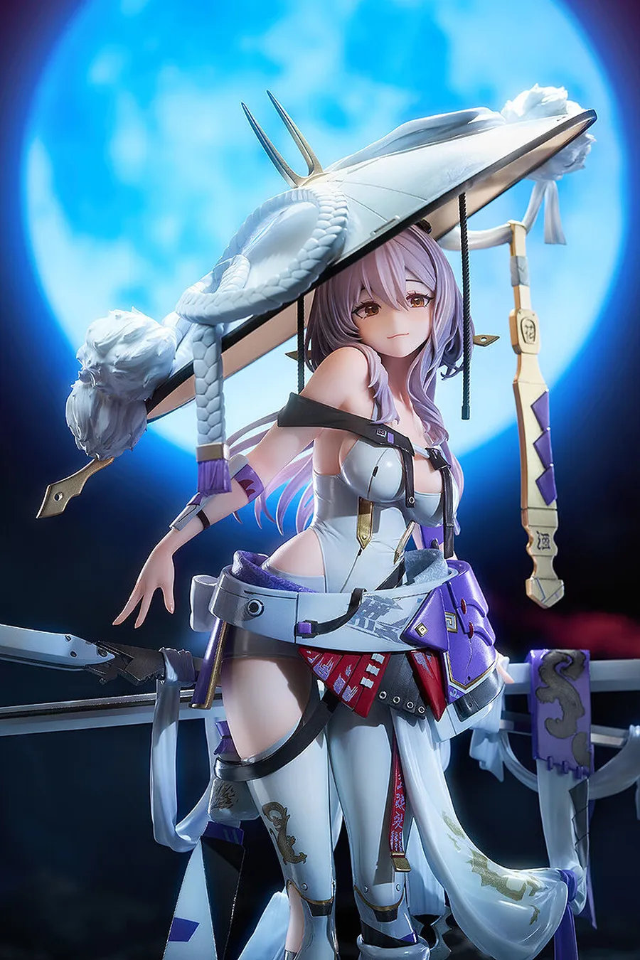 Goddess of Victory- Nikke Scarlet 1/7 Complete Figure - Image 5