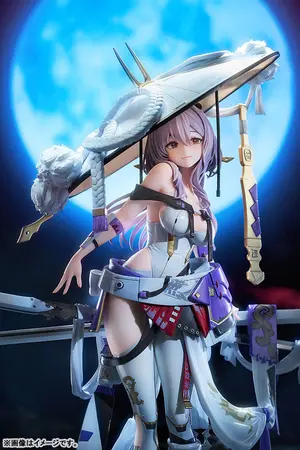 Goddess of Victory- Nikke Scarlet 1/7 Complete Figure - Image 7