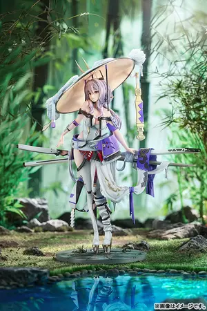 Goddess of Victory- Nikke Scarlet 1/7 Complete Figure - Image 8
