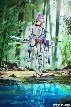 Goddess of Victory- Nikke Scarlet 1/7 Complete Figure - Image 9