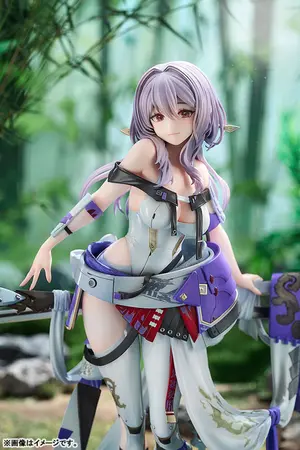 Goddess of Victory- Nikke Scarlet 1/7 Complete Figure - Image 10