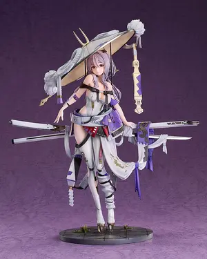 Goddess of Victory- Nikke Scarlet 1/7 Complete Figure - Image 11