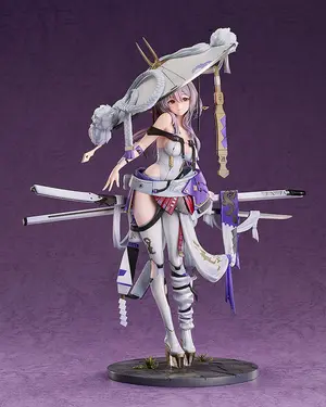Goddess of Victory- Nikke Scarlet 1/7 Complete Figure - Image 12