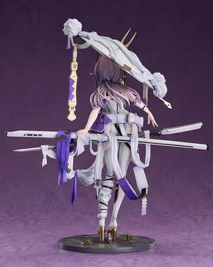Goddess of Victory- Nikke Scarlet 1/7 Complete Figure - Image 13