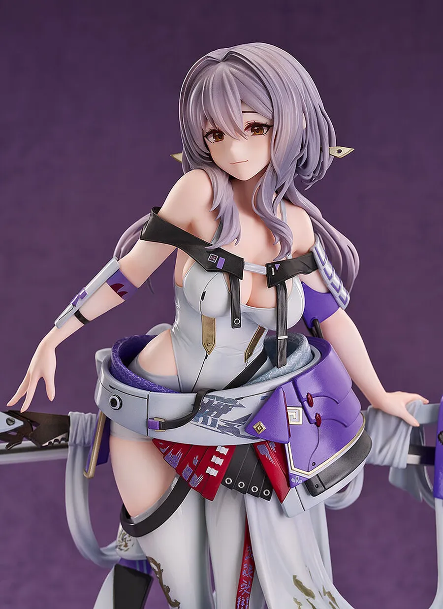 Goddess of Victory- Nikke Scarlet 1/7 Complete Figure - Image 15