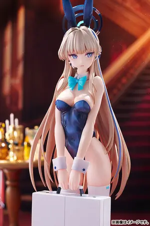 Blue Archive Asuma Toki Bunny Girl 1/7 Complete Figure - Image 7