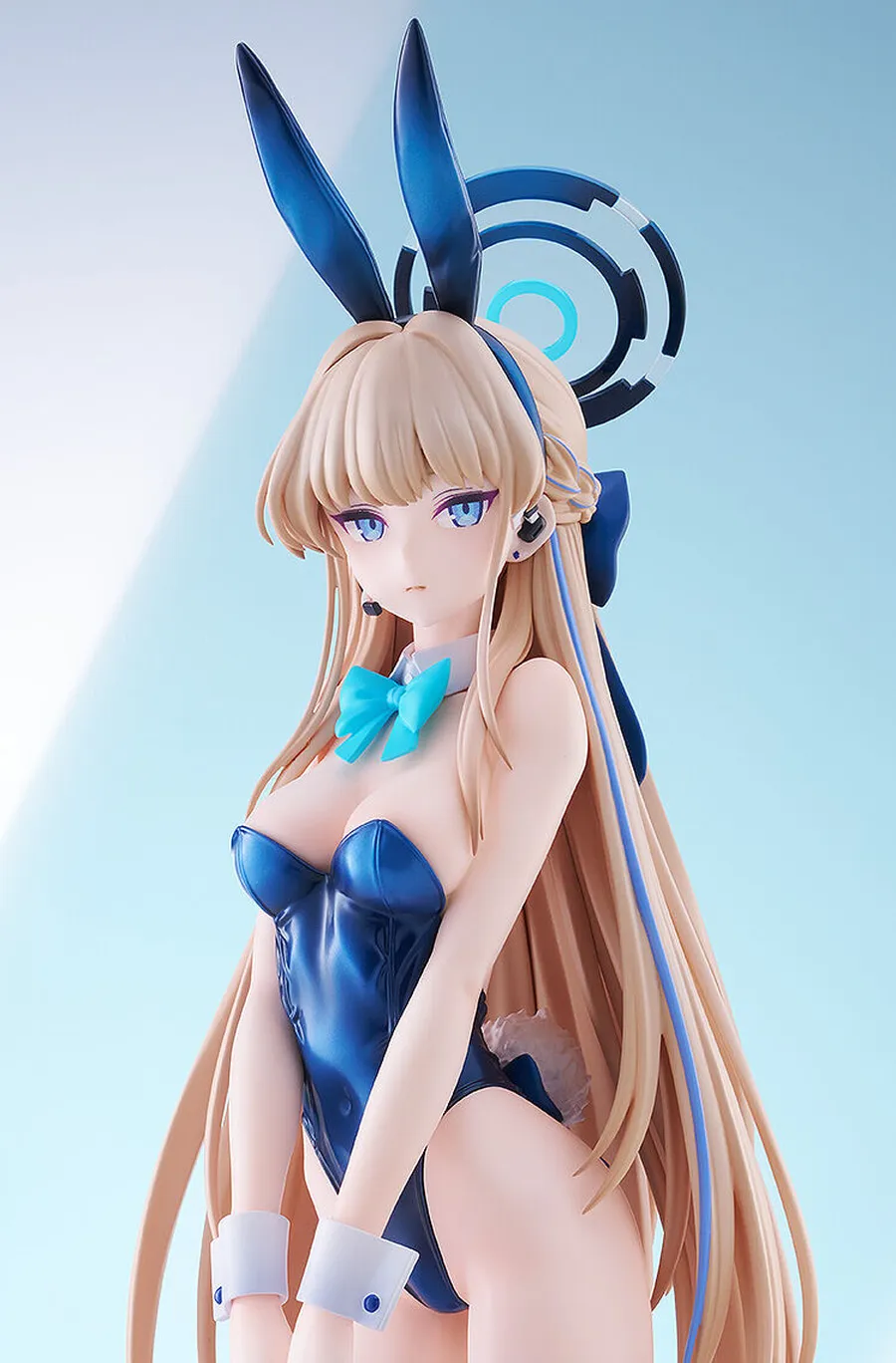 Blue Archive Asuma Toki Bunny Girl 1/7 Complete Figure - Image 14
