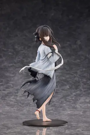 The Hungry Lamb- Traveling in the Late Ming Dynasty Man Sui Yan Hua Shi Sui Barefoot Ver. 1/7 Complete Figure - Image 4