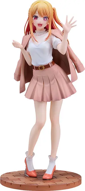 TV Anime Oshi no Ko Ruby- Date Style Ver. 1/6 Complete Figure - Image 4