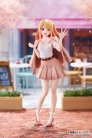 TV Anime Oshi no Ko Ruby- Date Style Ver. 1/6 Complete Figure - Image 5
