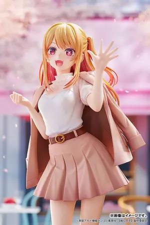 TV Anime Oshi no Ko Ruby- Date Style Ver. 1/6 Complete Figure - Image 7