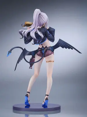 Fate/Grand Order Ruler/Melusine 1/6 Complete Figure - Image 8