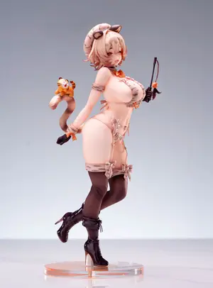 Migu-chan illustration by freng 1/6 Complete Figure Deluxe Edition - Image 5