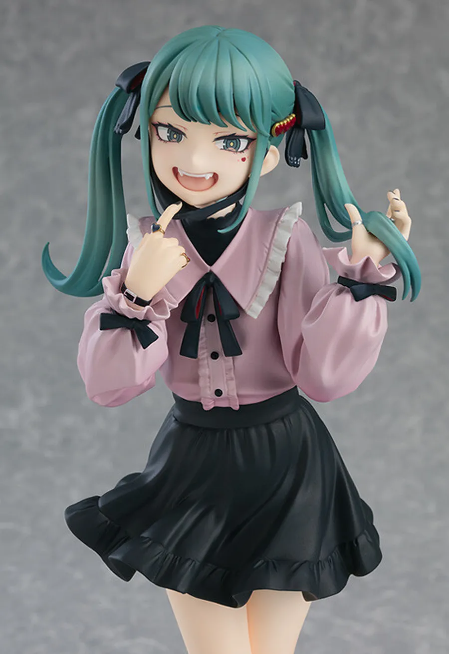 POP UP PARADE Hatsune Miku Character Vocal Series 01 Hatsune Miku- The Vampire Ver. L - Image 9