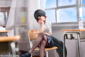 LIMEPIE Series Zenless Zone Zero Ellen Joe Monday to Friday Ver. 1/8 Complete Figure - Image 10