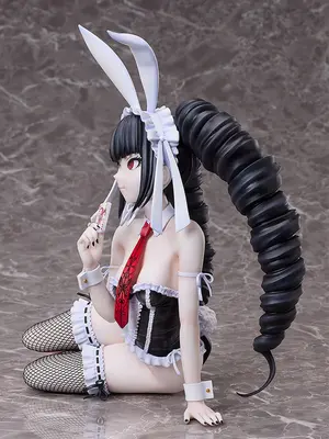 Danganronpa- Trigger Happy Havoc Celestia Ludenberg Bunny Ver. 1/4 Complete Figure - Image 7
