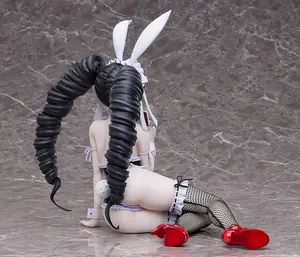 Danganronpa- Trigger Happy Havoc Celestia Ludenberg Bunny Ver. 1/4 Complete Figure - Image 9