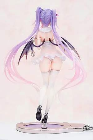 Eve Carneades- Character Design Sheet Ver. 1/6 Complete Figure - Image 7