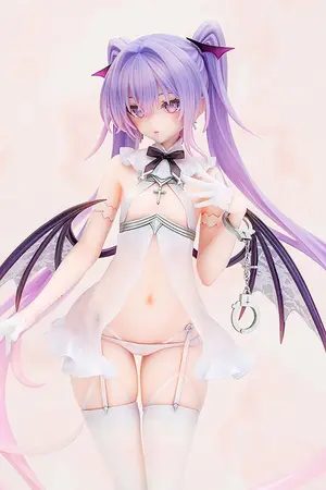 Eve Carneades- Character Design Sheet Ver. 1/6 Complete Figure - Image 8