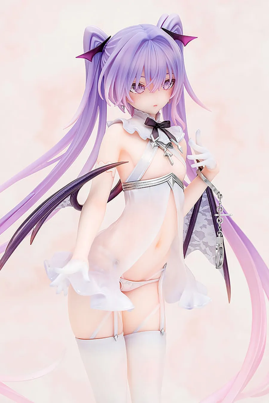 Eve Carneades- Character Design Sheet Ver. 1/6 Complete Figure - Image 9