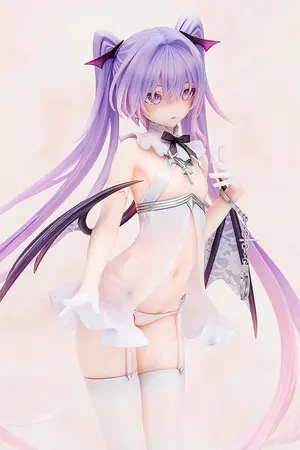 Eve Carneades- Character Design Sheet Ver. 1/6 Complete Figure - Image 9