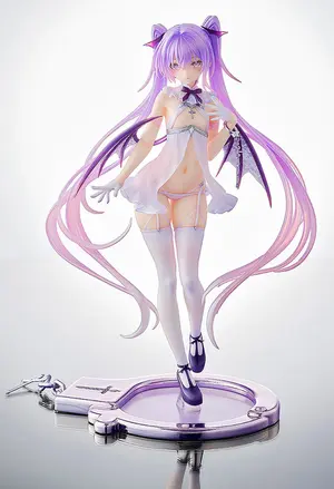 Eve Carneades- Character Design Sheet Ver. 1/6 Complete Figure - Image 10