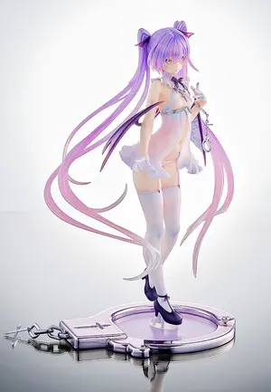 Eve Carneades- Character Design Sheet Ver. 1/6 Complete Figure - Image 11