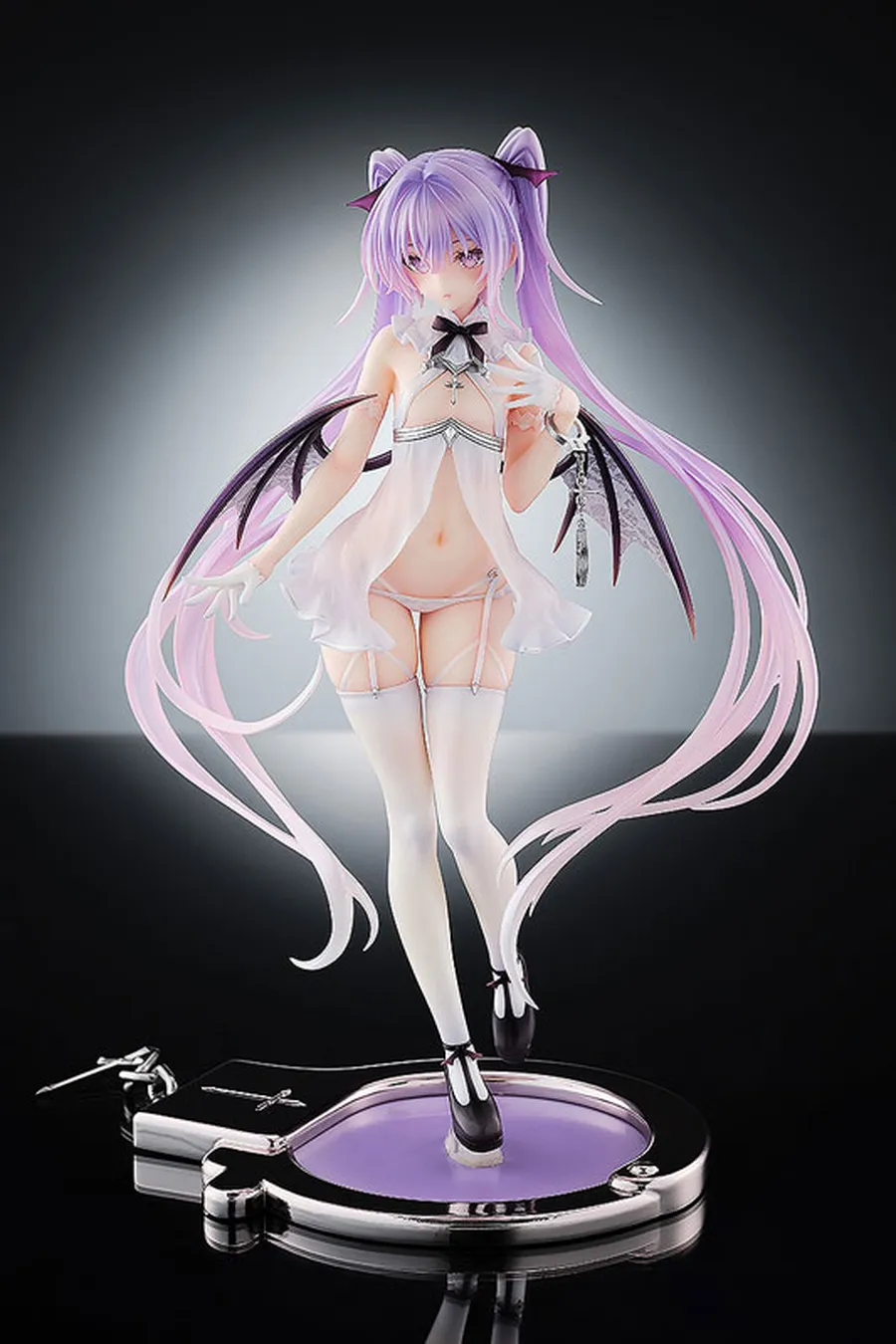 Eve Carneades- Character Design Sheet Ver. 1/6 Complete Figure - Image 12