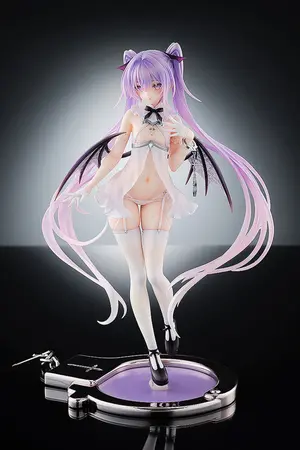 Eve Carneades- Character Design Sheet Ver. 1/6 Complete Figure - Image 12