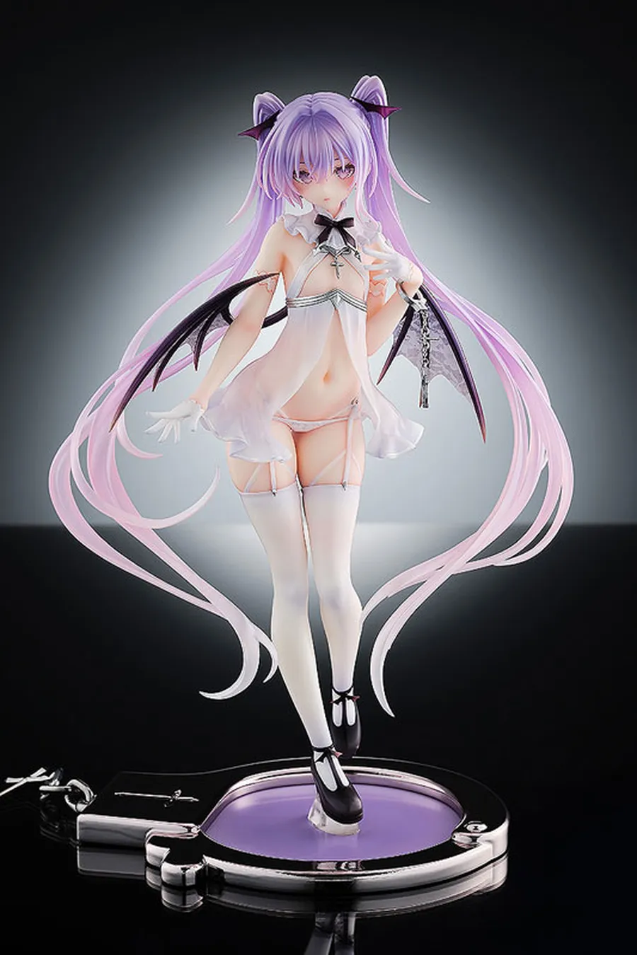 Eve Carneades- Character Design Sheet Ver. 1/6 Complete Figure - Image 13