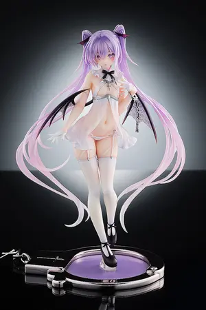 Eve Carneades- Character Design Sheet Ver. 1/6 Complete Figure - Image 13