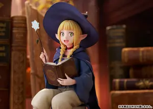 Delicious in Dungeon Marcille Student Ver. 1/7 Complete Figure - Image 5