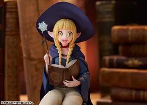 Delicious in Dungeon Marcille Student Ver. 1/7 Complete Figure - Image 8