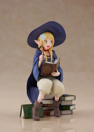 Delicious in Dungeon Marcille Student Ver. 1/7 Complete Figure - Image 13