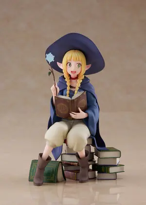 Delicious in Dungeon Marcille Student Ver. 1/7 Complete Figure - Image 14