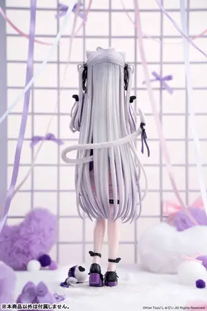 Shubii Cat Ear Ver. Illustrated by Shubii 1/6 Complete Figure - Image 4