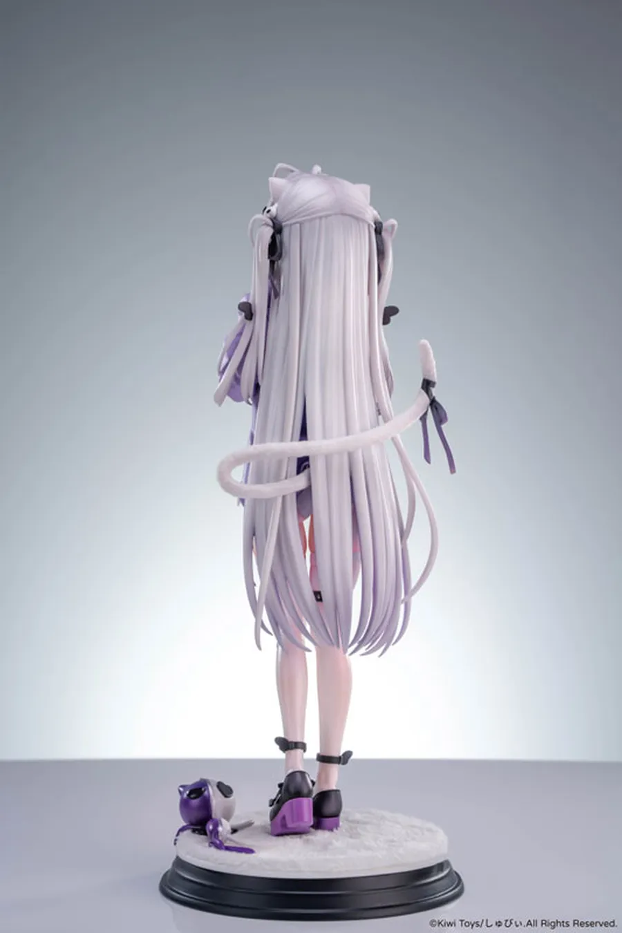 Shubii Cat Ear Ver. Illustrated by Shubii 1/6 Complete Figure - Image 12