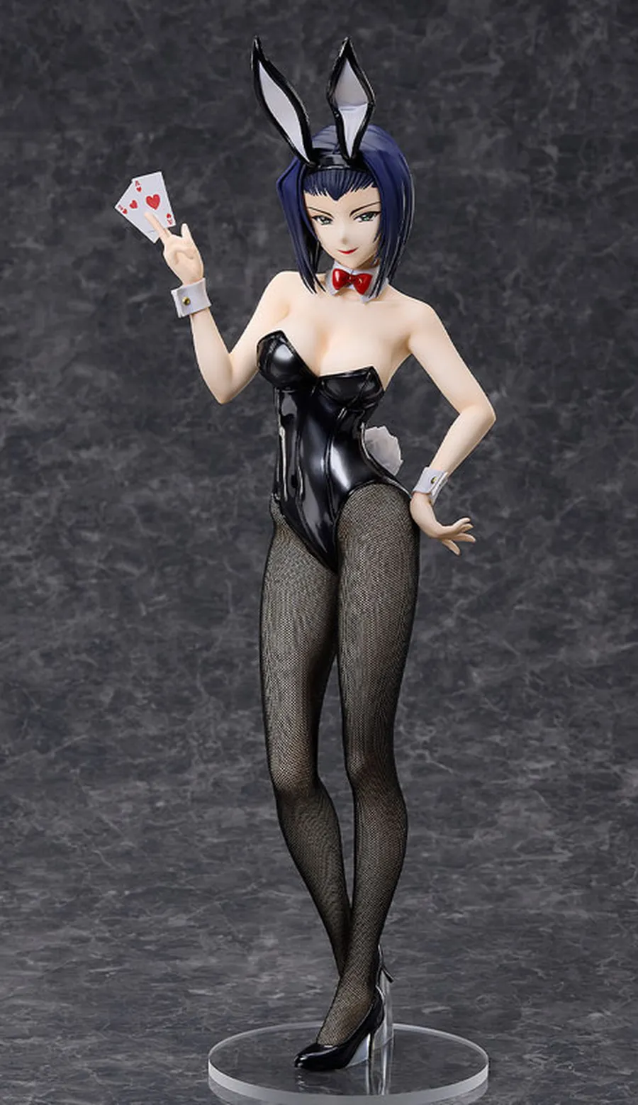 Cowboy Bebop Faye Valentine- Bunny Ver. 1/4 Complete Figure - Image 2