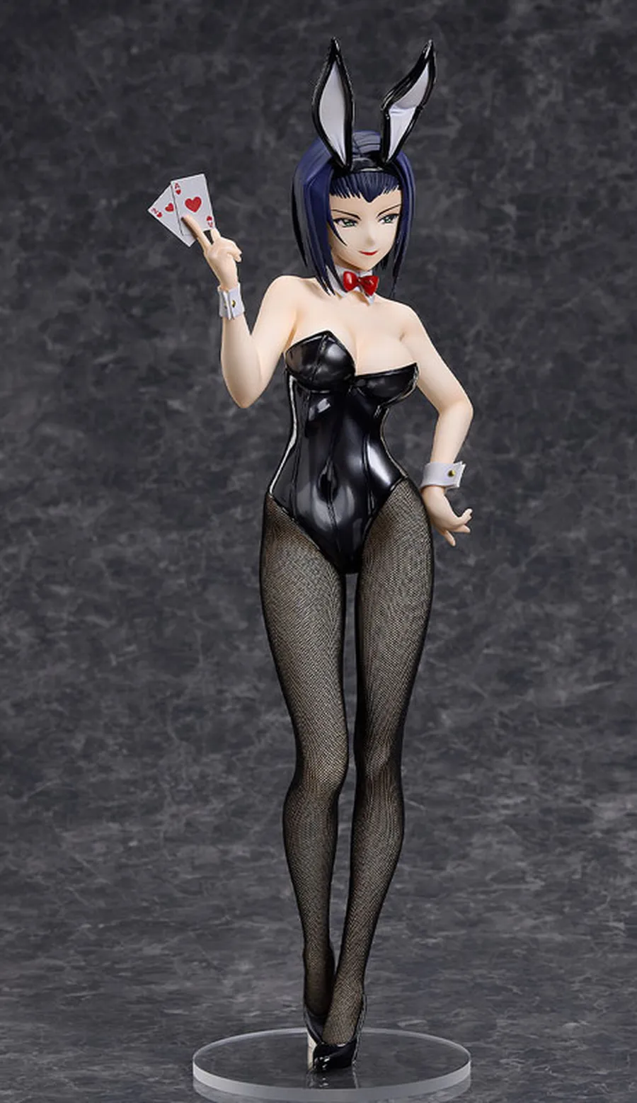 Cowboy Bebop Faye Valentine- Bunny Ver. 1/4 Complete Figure - Image 5