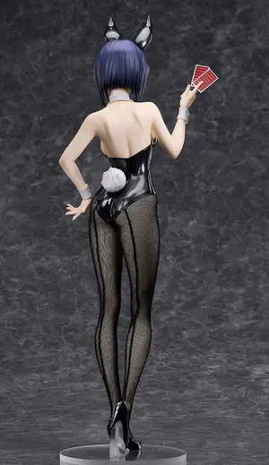Cowboy Bebop Faye Valentine- Bunny Ver. 1/4 Complete Figure - Image 6