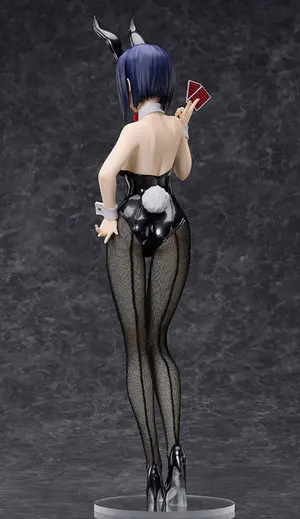 Cowboy Bebop Faye Valentine- Bunny Ver. 1/4 Complete Figure - Image 7